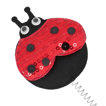 Diadem Lucky bug