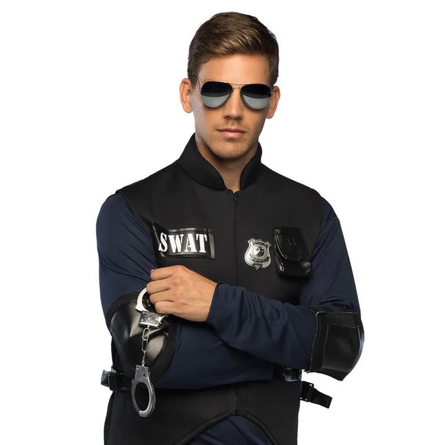 Politie Accessoireset 2 delig