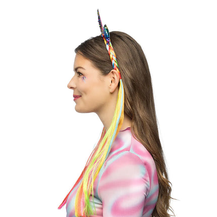 Diadem Magic Unicorn UV