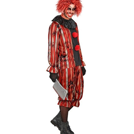 DÅLIGA CLOWNER