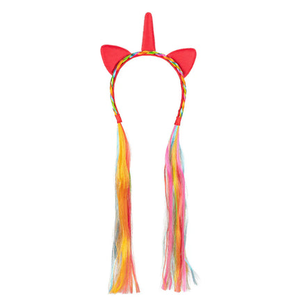 Diadem Magic Unicorn UV