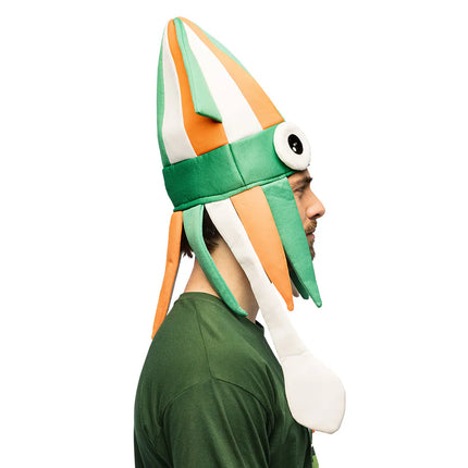 LED-hatt Paddy