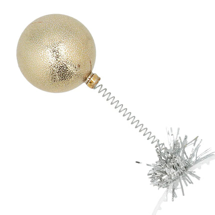 Diadem Globe guld