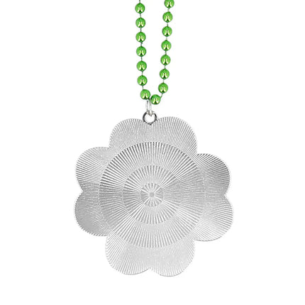 Halsband Shamrock Shine