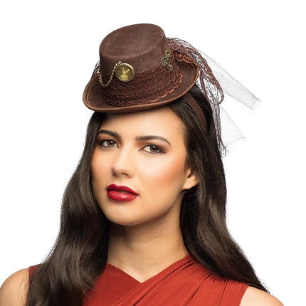 Diadem Steamlady Deluxe