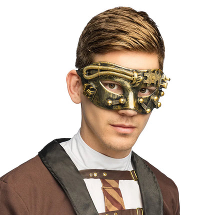 Ögonmask Steamforce