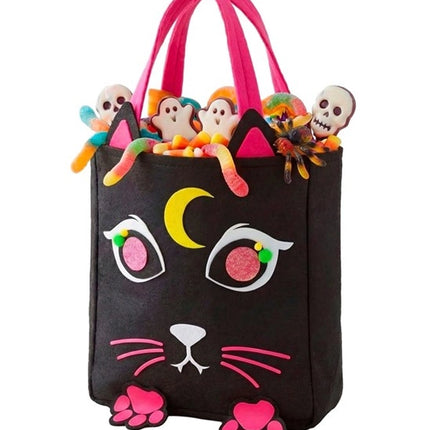 TAS TRICK OR TREAT KAT