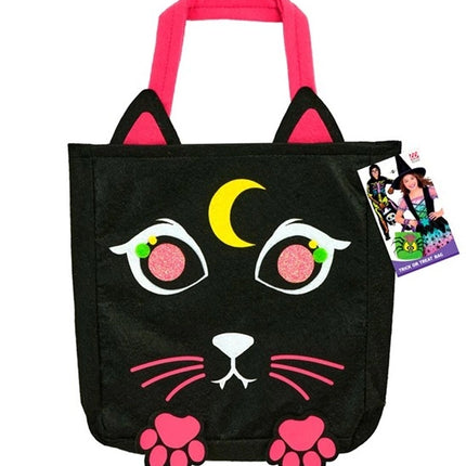 TAS TRICK OR TREAT KAT
