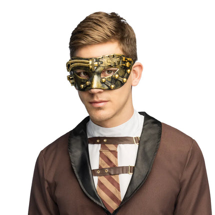 Ögonmask Steamforce