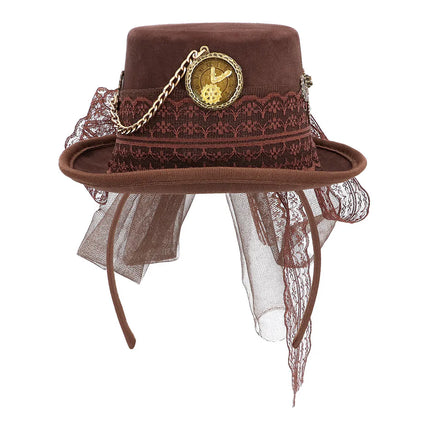 Diadem Steamlady Deluxe