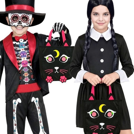 TAS TRICK OR TREAT KAT