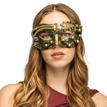Ögonmask Steamforce