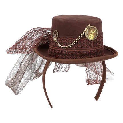 Diadem Steamlady Deluxe