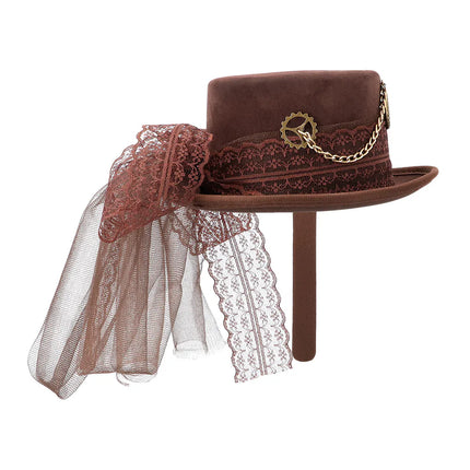 Diadem Steamlady Deluxe