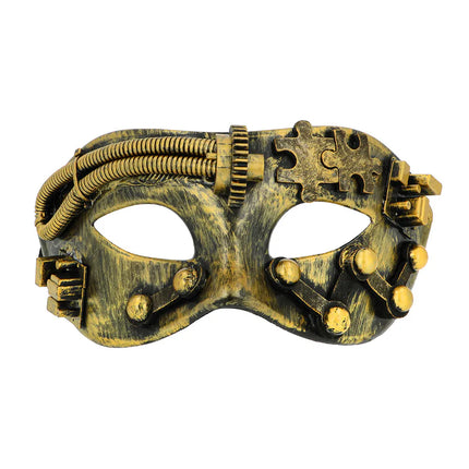 Ögonmask Steamforce