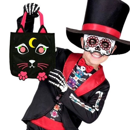 TAS TRICK OR TREAT KAT