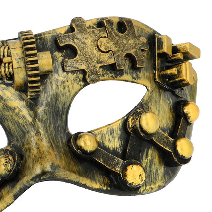 Ögonmask Steamforce