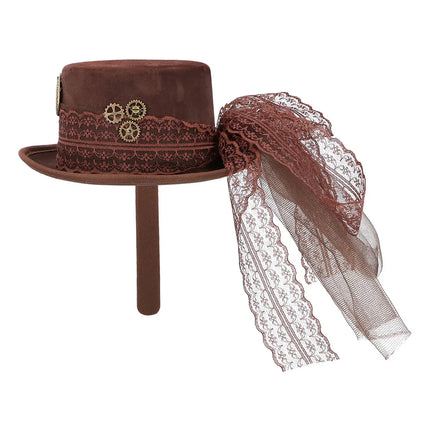 Diadem Steamlady Deluxe