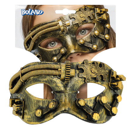 Ögonmask Steamforce