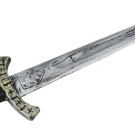 60 cm medieval sword van Fiestas Guirca koop je bij Partywinkel