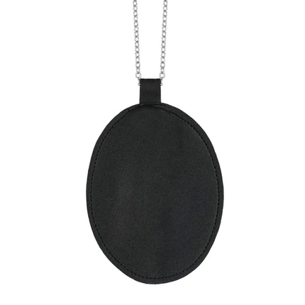 Halsband med märke ”Super police”