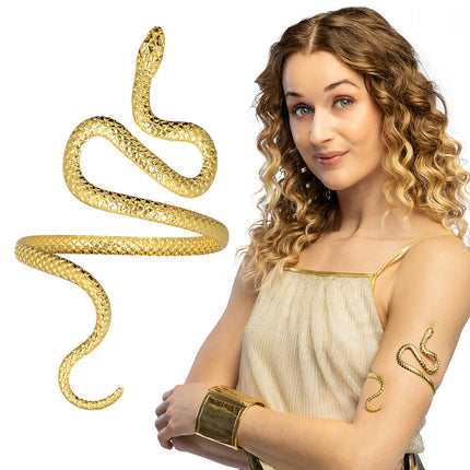 Viper-armband