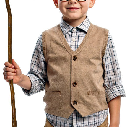 65 cm grandpa cane van Fiestas Guirca koop je bij Partywinkel