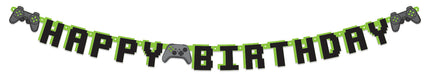 Happy Birthday Letterslinger Game