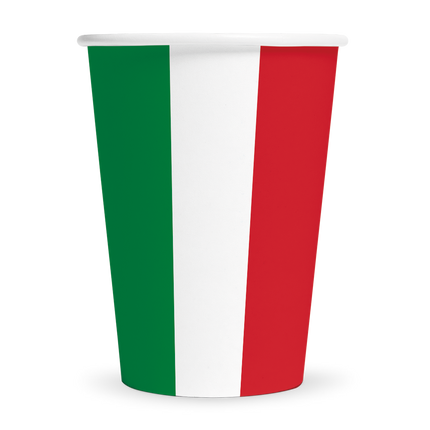 Italien Muggar 210ml 8st