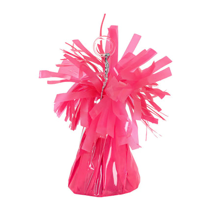 Ballongvikt, neonrosa (150–155 g)