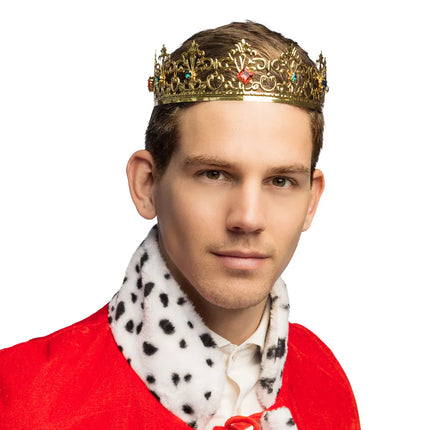 Metallkrona Imperial
