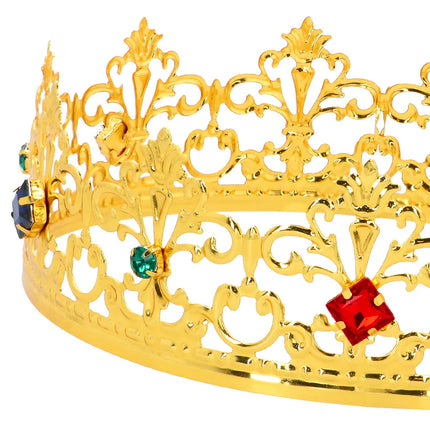Metallkrona Imperial