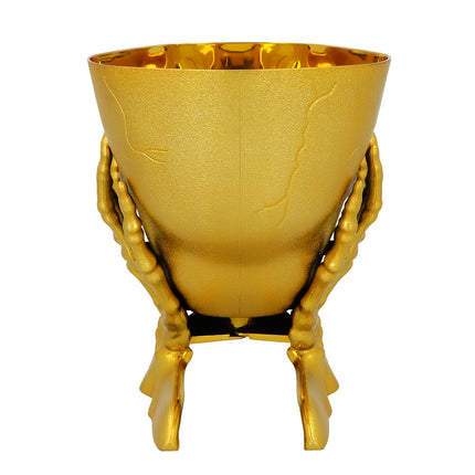 Skål Gyllene skallen