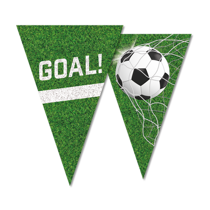 Voetbal Slinger Goal 10m
