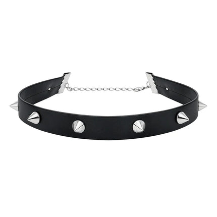 Choker-örhängen