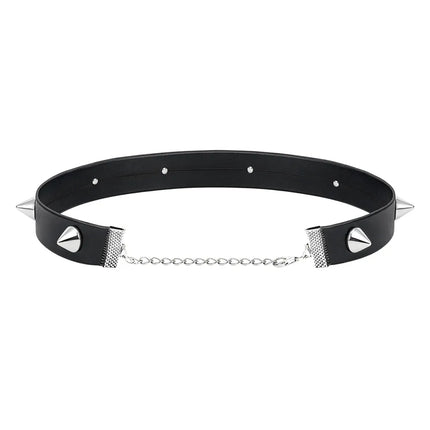Choker-örhängen