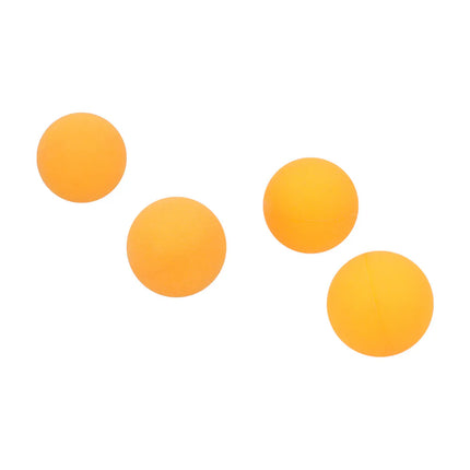 Dricklekset Shot Pong (hopfällbart spelbräde i trä, 2 skottglas, 4 bollar, 12 shotglas)