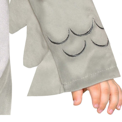 Uggla Kostym Baby Magisk