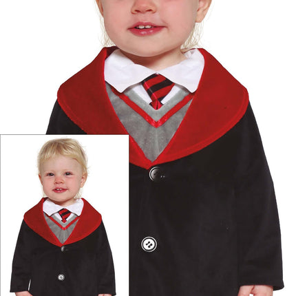Harry Potter Kostym Baby