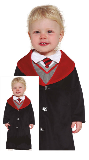 Harry Potter Kostym Baby