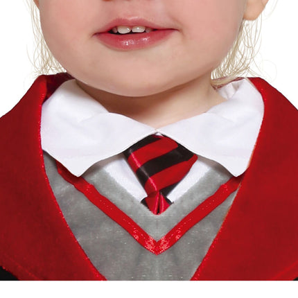 Harry Potter Kostym Baby