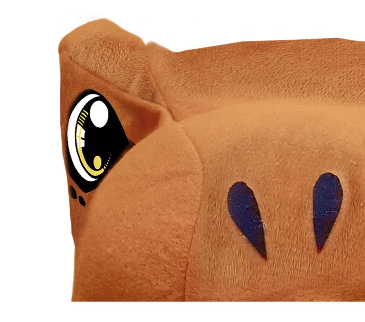 Dinosauriedräkt Baby