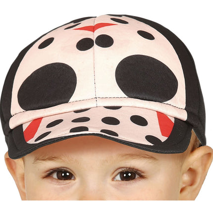 Halloweenkostym Baby Seriemördare