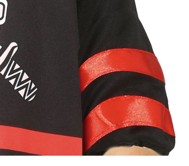 Halloweenkostym Baby Seriemördare