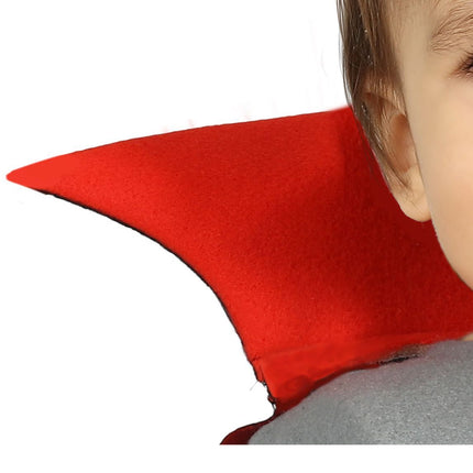 Vampyr Halloween-dräkt Babyhalsband