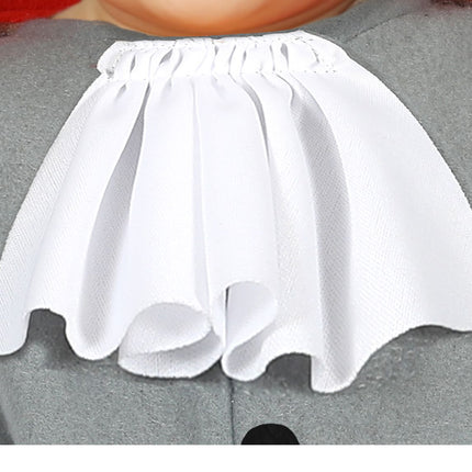 Vampyr Halloween-dräkt Babyhalsband