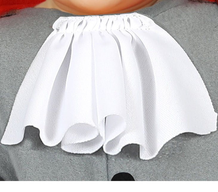 Vampyr Halloween-dräkt Babyhalsband