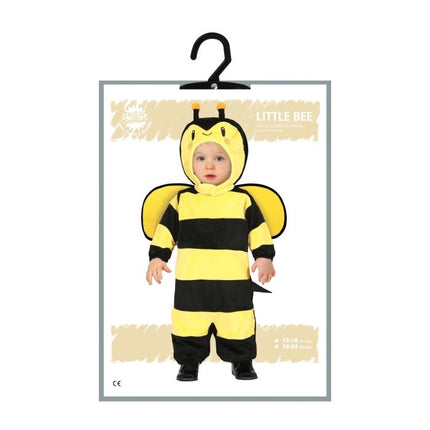 At Småbarnsdräkt Barn