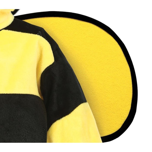 At Småbarnsdräkt Barn