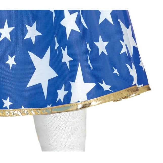 Wonder Woman Kostym Baby